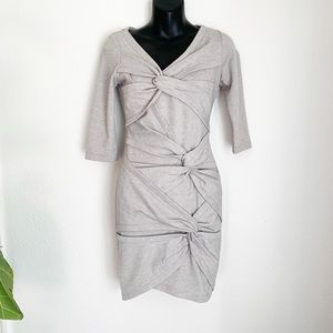 Robert Rodriguez dress